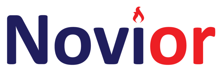 Novior logo